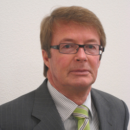 Partner Wolfgang Bachmann